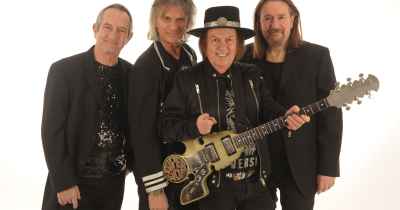 Dave Hill´s Slade