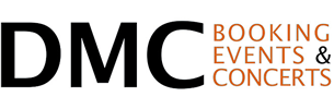 DMC Musikmarketing GmbH | Booking, Events und Concerts