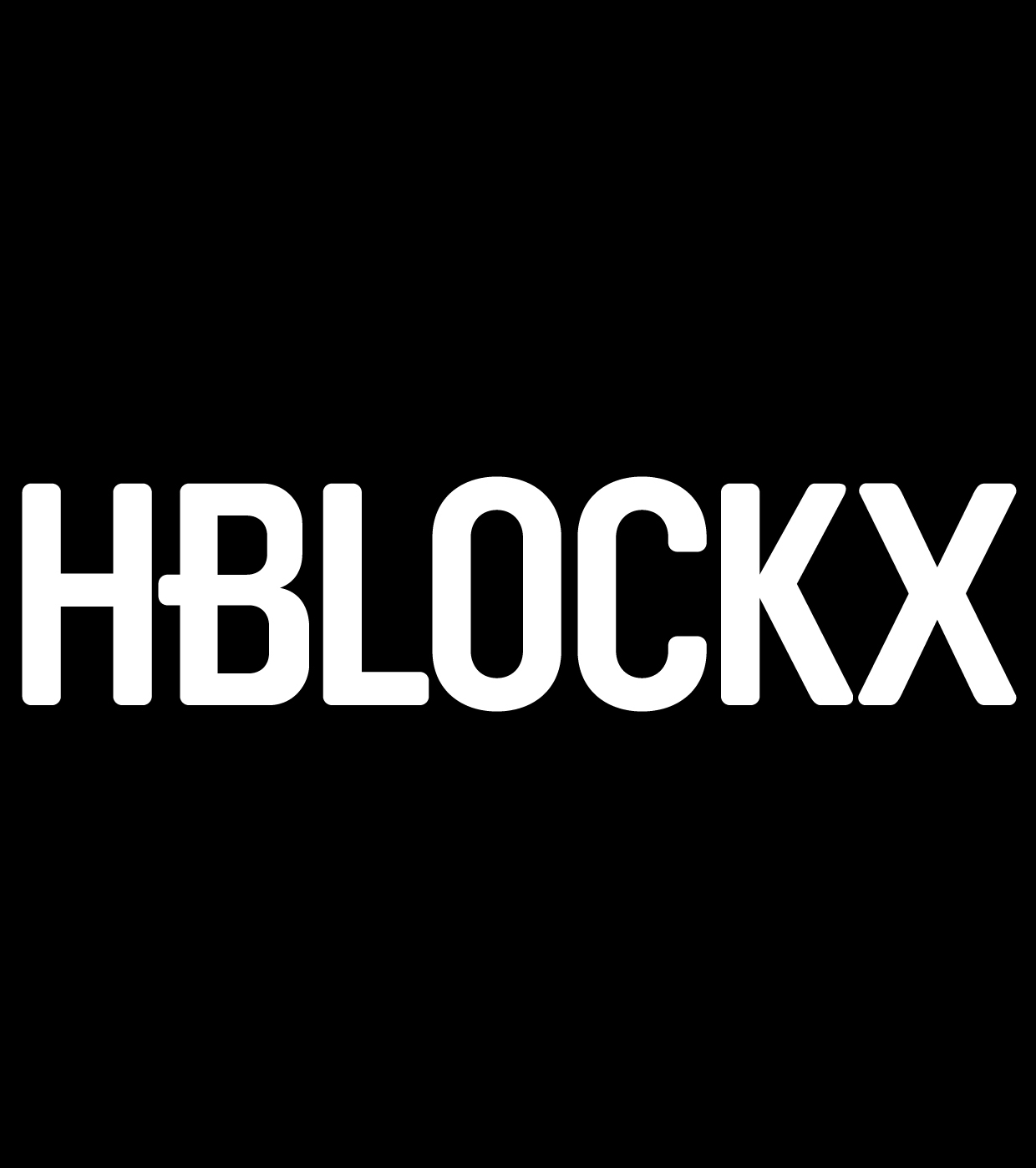H-Blockx