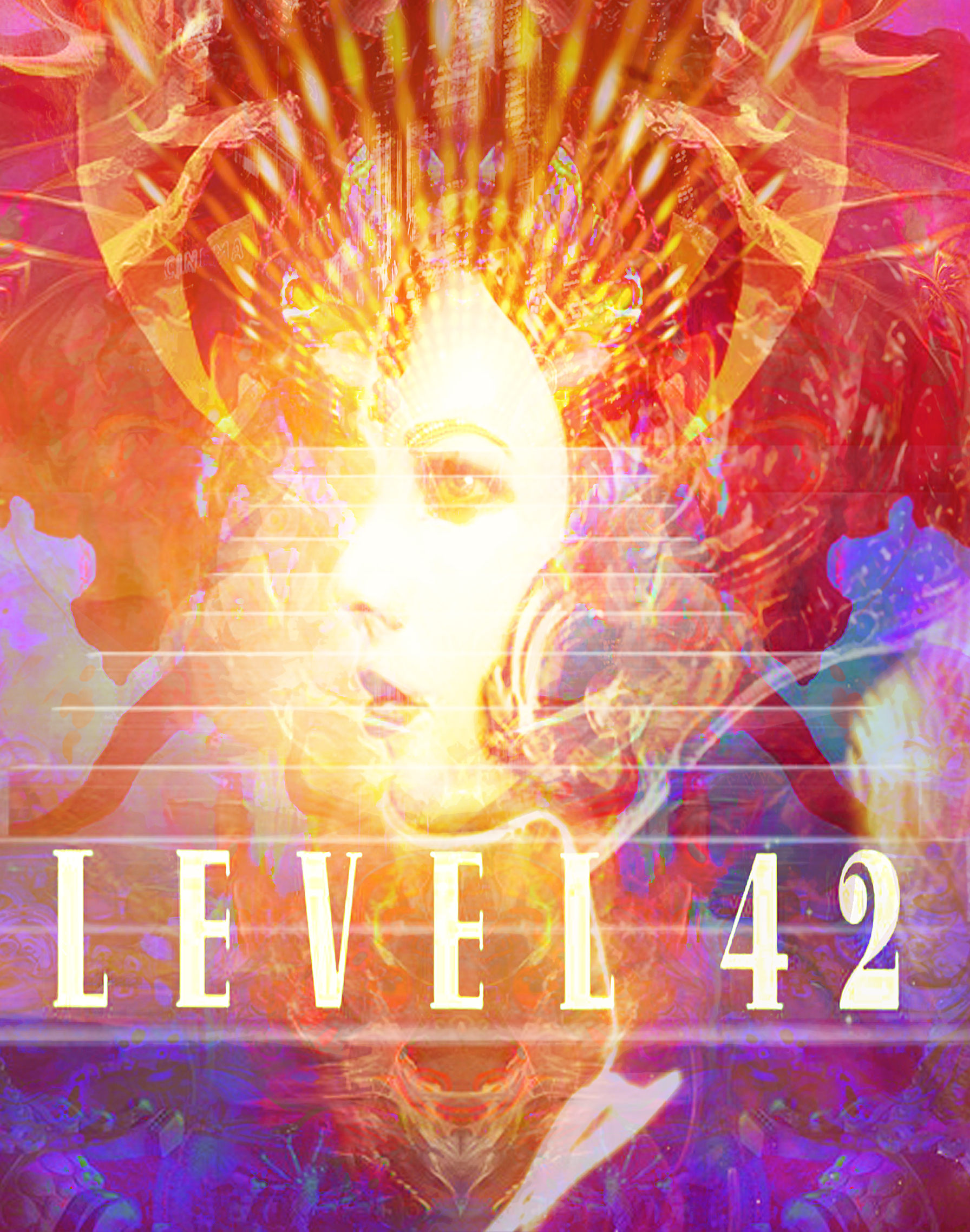 Level 42