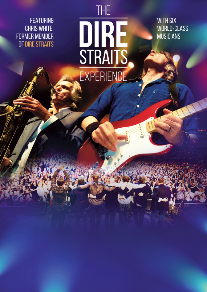 The Dire Straits Experience